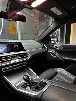 بي ام دبليو X6